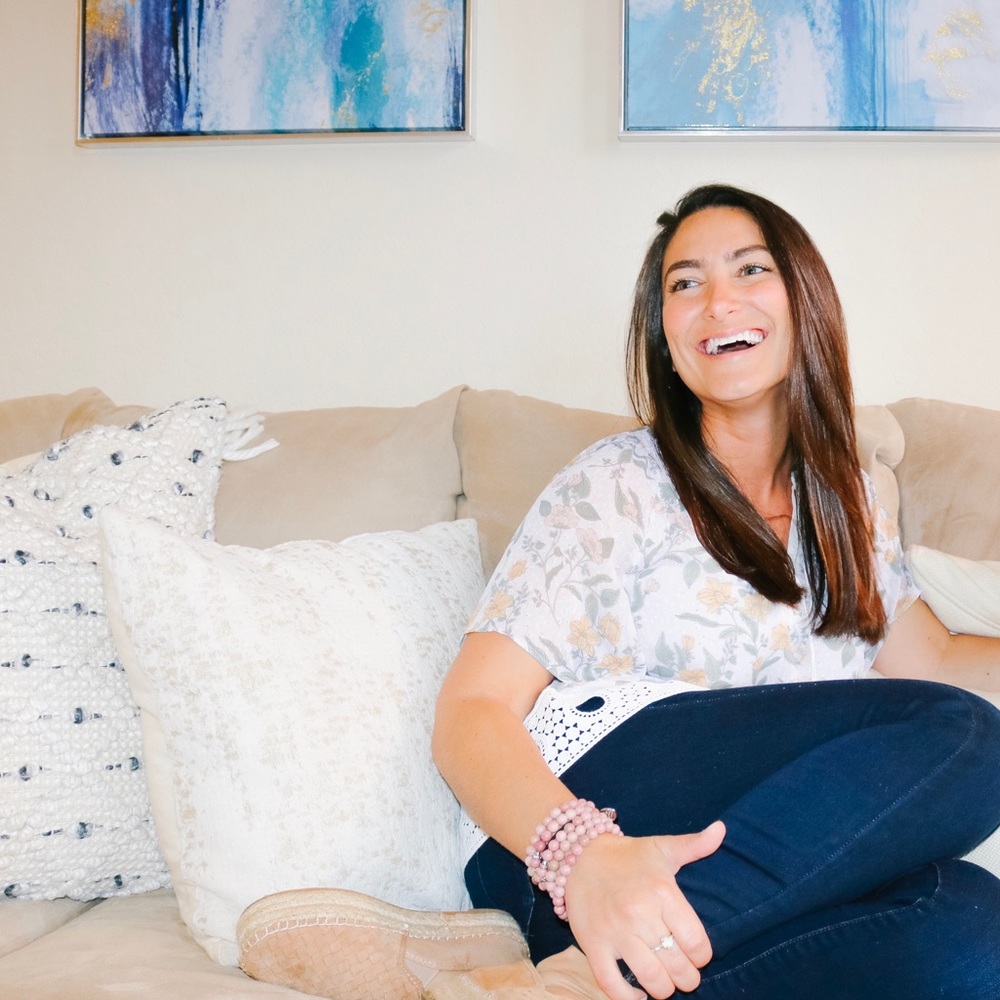 Meet your Posher, Brianna